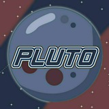 Telegram profile photo for Galery Pluto Store 2