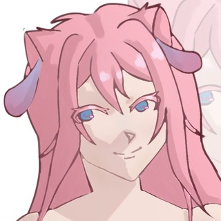 Telegram profile photo for кема🐙💉