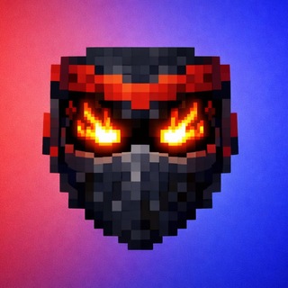 Telegram profile photo for BladeZone » Сервер Minecraft PE/BE