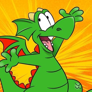 Telegram profile photo for Skrillex Dragon Den