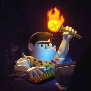 Telegram profile photo for Mağara Jam