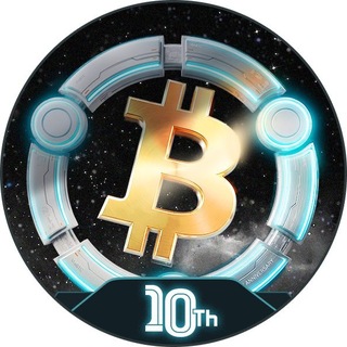 Telegram profile photo for ViaBTC Official English