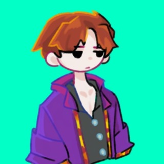 Telegram profile photo for V/Art/V