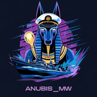 Telegram profile photo for ๐๐ง๐ฎ๐๐ข๐ฌ_๐๐