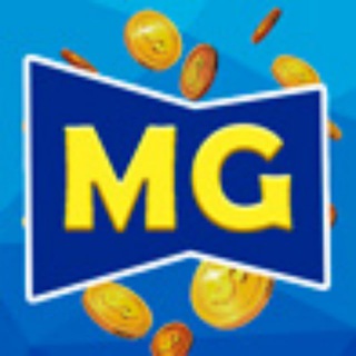 Telegram profile photo for MoneyGamers- умный трейдинг