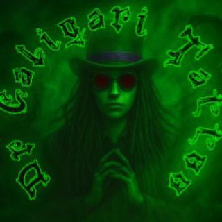 Telegram profile photo for Кабинет Доктора Калигари TATTOO