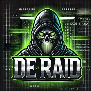 Telegram profile photo for De raid tools plug