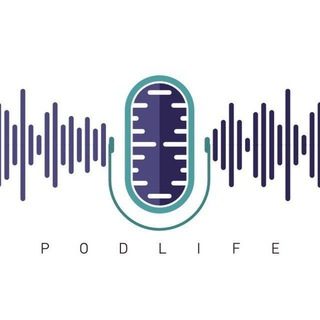Telegram profile photo for Podlife Channel