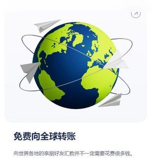 Telegram profile photo for 地址证明