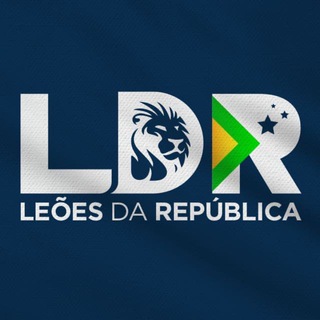 Telegram profile photo for Leões da República