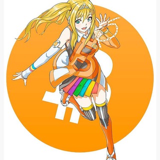 Telegram profile photo for ارز دیجیتال