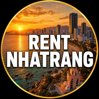 Telegram profile photo for НЯЧАНГ АРЕНДА | Жильё Квартиры