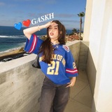 Telegram profile photo for 💙❤𝑮𝑨𝑺𝑲𝑯