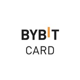 Telegram profile photo for Bybit Card