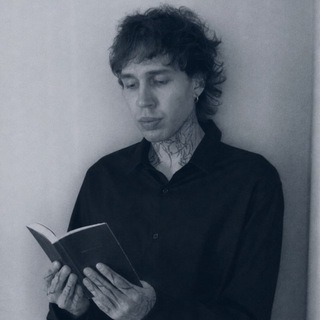 Telegram profile photo for покинуть канал