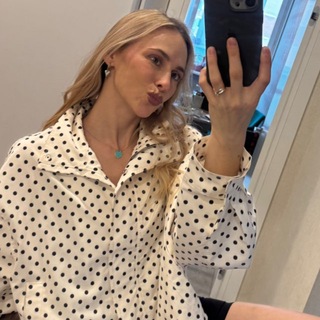 Telegram profile photo for ANASTASIA BODROVA | wellness & lifestyle