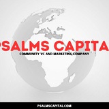 Telegram profile photo for Psalms Capital - News 🎥