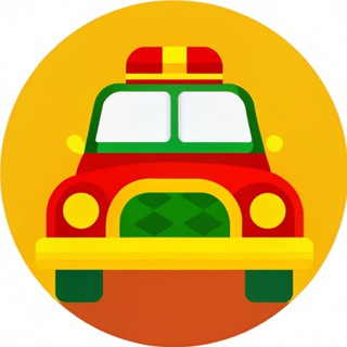 Telegram profile photo for Трансфер / Такси / Попутчики 🌺 Sri Lanka