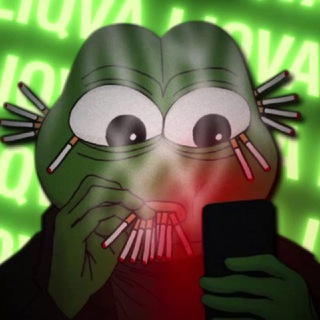 Telegram profile photo for not a cunt