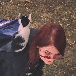 Telegram profile photo for жизнь это шутка и я смеюсь