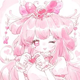 Telegram profile photo for 叶罗丽精灵💞每日排班
