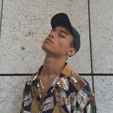 Telegram profile photo for Zabini’s information
