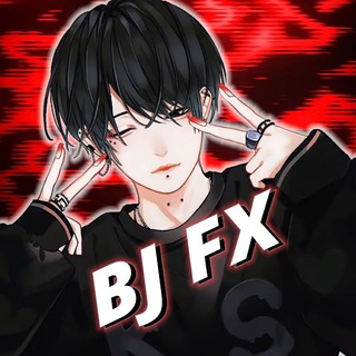 Telegram profile photo for ⚡️BIJITH.FX