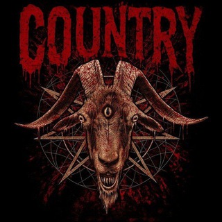 Telegram profile photo for Country Gods - 🐉