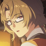 Telegram profile photo for shiyuan.exe