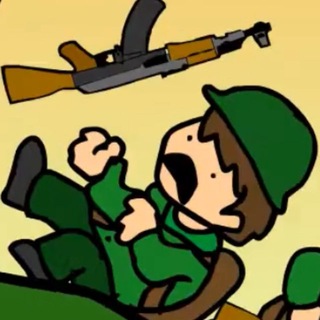 Telegram profile photo for purgatory