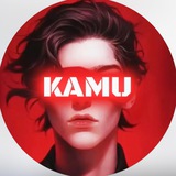 Telegram profile photo for KAMU 1vs4