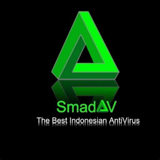Telegram profile photo for Smadav Antivirus Keys ๐