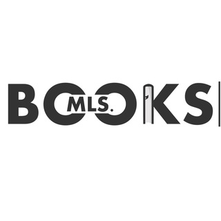 Telegram profile photo for Mls.books