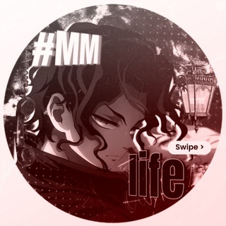 Telegram profile photo for 𝐶𝐿𝑂𝑆𝐸 𝐿𝑖𝑓𝑒 𝑐ℎ𝑎𝑛𝑛𝑒𝑙 #𝐌𝓜