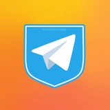 Telegram profile photo for .