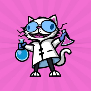 Telegram profile photo for Dr.Catomemes Announcements