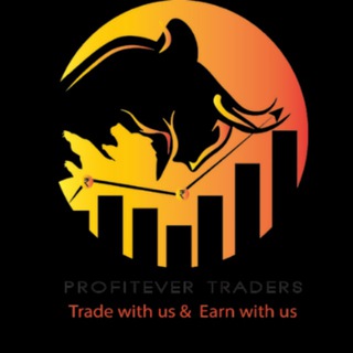 Telegram profile photo for Profitever Traders channel