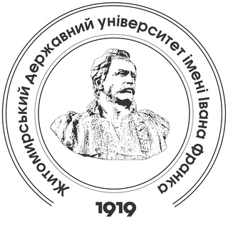Telegram profile photo for ЖДУ: Новини університету