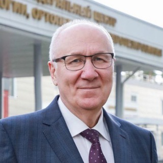Telegram profile photo for Владимир Пелеганчук