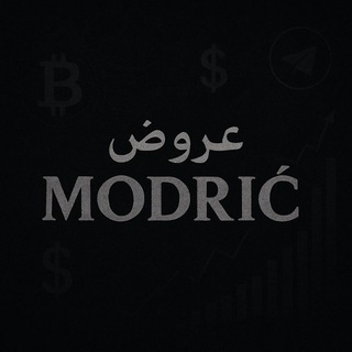 Telegram profile photo for Super Modric