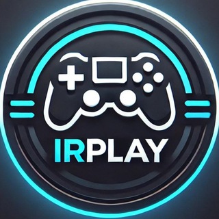 Telegram profile photo for 🎮 IRPlay | ایرانپلی 🇮🇷