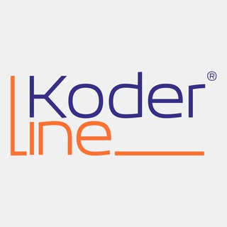 Telegram profile photo for Koderline 1С