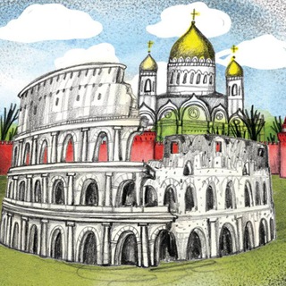 Telegram profile photo for Италія-Россія
