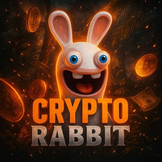 Telegram profile photo for Крипто Кролик