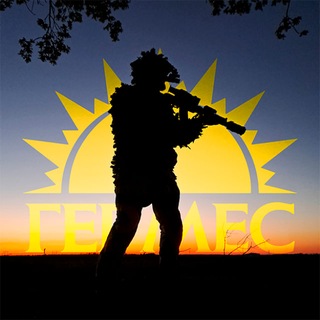 Telegram profile photo for ГЕРМЕС