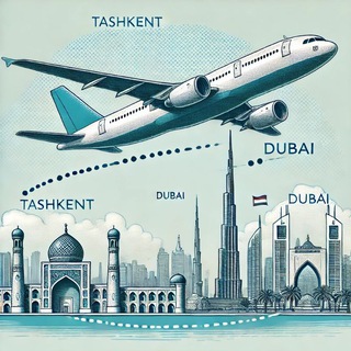 Telegram profile photo for TAS๐บ๐ฟ DXB๐ฆ๐ช