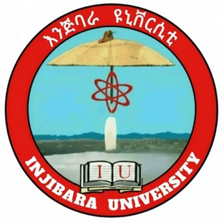 Telegram profile photo for Injibara University