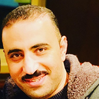 Telegram profile photo for English for all! Mr. Khaled Soliman