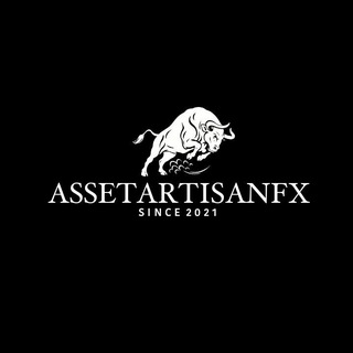 Telegram profile photo for Assetartisann 𝙁𝙭 📊🧠