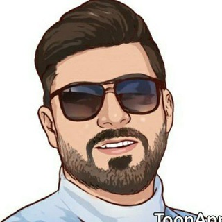 Telegram profile photo for آموزش گيتار🎸